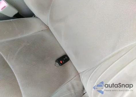 2011 Toyota Prius Three from USA, damaged, VIN JTDKN3DU1B1362229